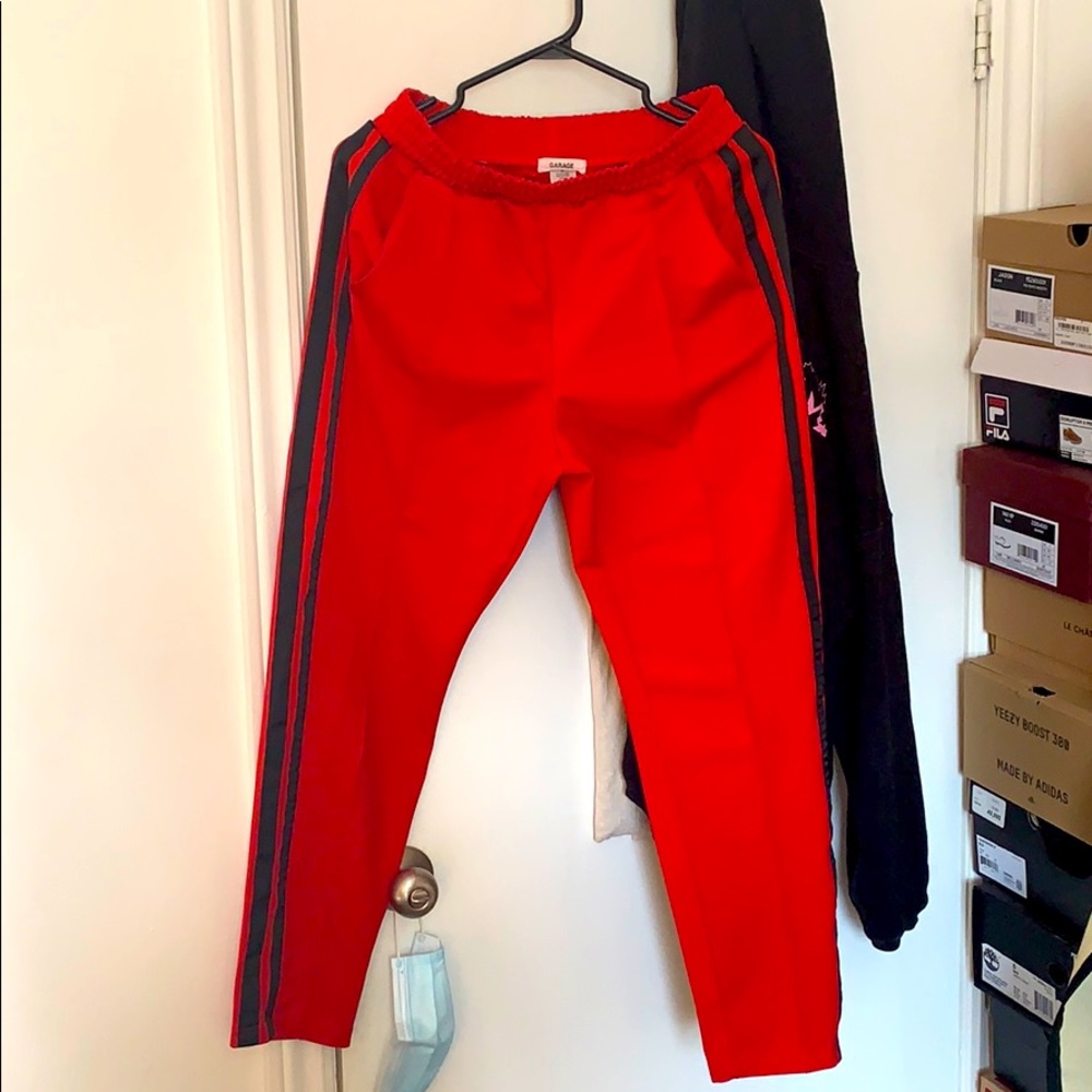 GARAGE Pant - Picture 3 of 3